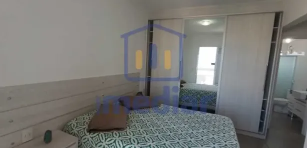 Apartamento com 3 Quartos à venda, 118m² no Enseada, Guarujá
