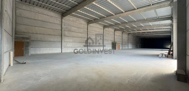 Galpão/Depósito/Armazém para alugar, 1950m² no Guabiruba Sul, Guabiruba