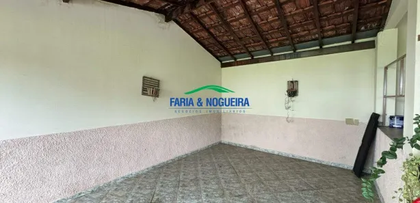 Casa com 2 Quartos à venda, 135m² no Jardim Itapuã, Rio Claro