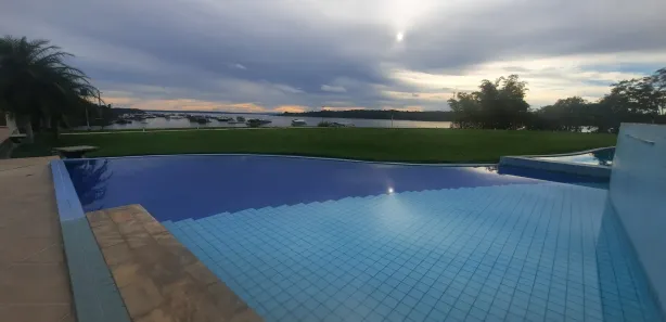 Lote/Terreno à venda, 751m² no Tarumã, Manaus