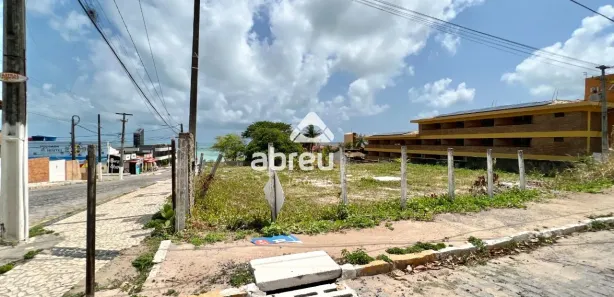 Lote/Terreno para alugar, 1200m² no Ponta Negra, Natal