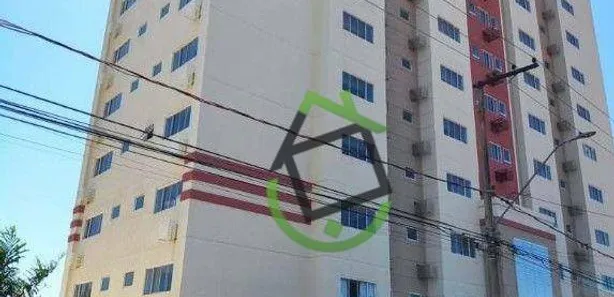 Apartamento com 1 Quarto à venda, 25m² no Centro, Araraquara