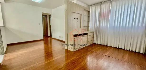 Apartamento com 3 Quartos para venda ou aluguel, 85m² no São Pedro, Belo Horizonte