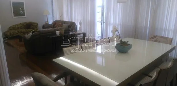 Apartamento com 4 Quartos à venda, 294m² no Savassi, Belo Horizonte