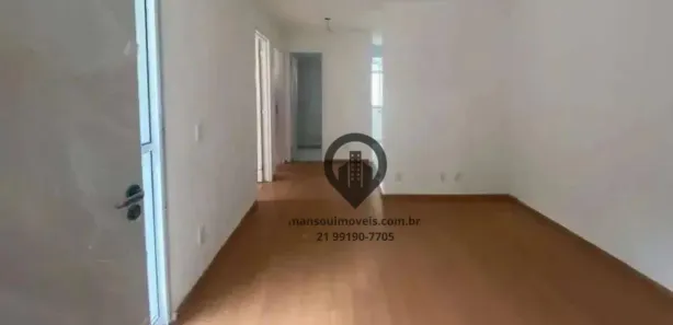 Apartamento com 2 Quartos à venda, 47m² no Campo Grande, Rio de Janeiro