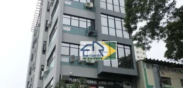 Sala Comercial à venda, 67m² no Vila Bela Vista, Suzano