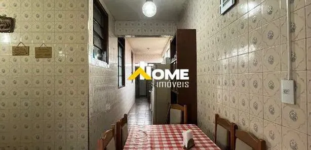 Casa com 4 Quartos à venda, 204m² no Cardoso (Barreiro), Belo Horizonte