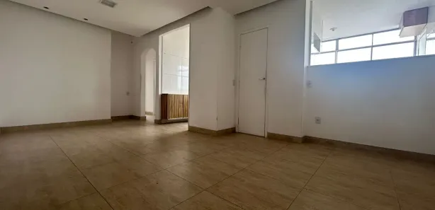 Apartamento com 2 Quartos à venda, 70m² no Caiçaras, Belo Horizonte