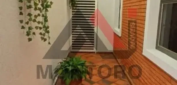 Casa com 3 Quartos à venda, 108m² no Centro, Araraquara