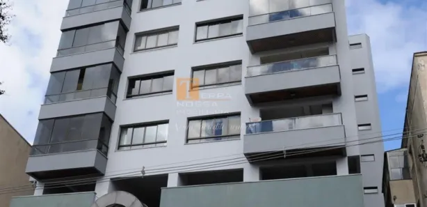 Sala Comercial à venda, 36m² no Exposição, Caxias do Sul