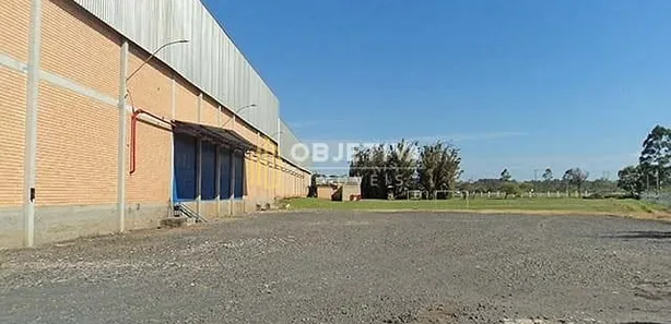 Galpão/Depósito/Armazém para alugar, 3800m² no Neópolis, Gravataí