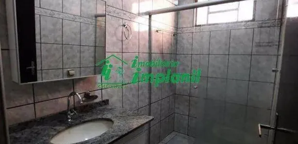 Casa com 3 Quartos para alugar, 90m² no Jardim Mirante, Várzea Paulista
