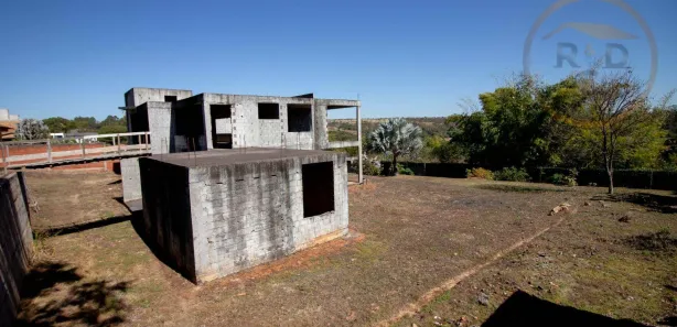 Casa com 4 Quartos à venda, 520m² no Park Way, Brasília