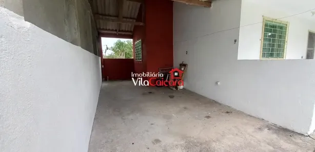 Casa com 2 Quartos à venda, 77m² no Saint Etiene, Matinhos