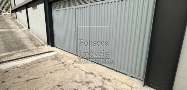 Galpão/Depósito/Armazém para alugar, 500m² no Quissama, Petrópolis