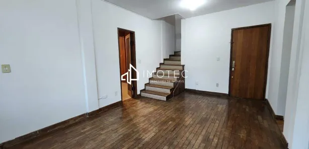 Cobertura com 4 Quartos à venda, 200m² no São Lucas, Belo Horizonte