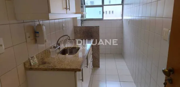 Apartamento com 2 Quartos para venda ou aluguel, 85m² no Botafogo, Rio de Janeiro