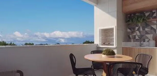 Apartamento com 3 Quartos à venda, 70m² no Cruzeiro, Caxias do Sul