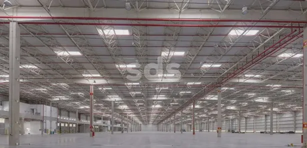 Galpão/Depósito/Armazém para alugar, 8380m² no Itaquaciara, Itapecerica da Serra