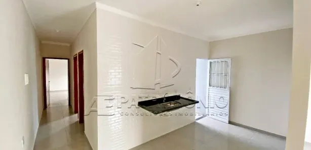Casa com 2 Quartos para alugar, 67m² no Jardim Primavera, Salto de Pirapora
