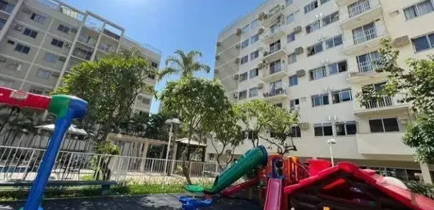 Apartamento com 3 Quartos à venda, 138m² no Campo Grande, Rio de Janeiro