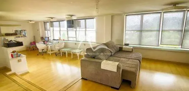 Casa com 3 Quartos à venda, 464m² no Jardim Botânico, Rio de Janeiro