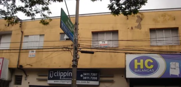 Apartamento com 3 Quartos para alugar, 123m² no Vila Lucy, Sorocaba
