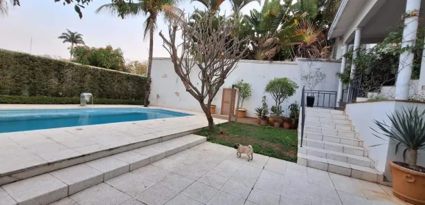 Casa com 4 Quartos à venda, 520m² no Jardim Aquárius, Limeira