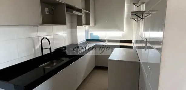 Apartamento com 2 Quartos para alugar, 47m² no Plano Diretor Sul, Palmas