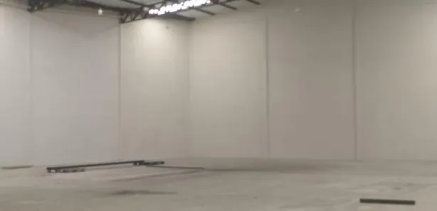 Galpão/Depósito/Armazém para alugar, 905m² no Vila Industrial, Anápolis