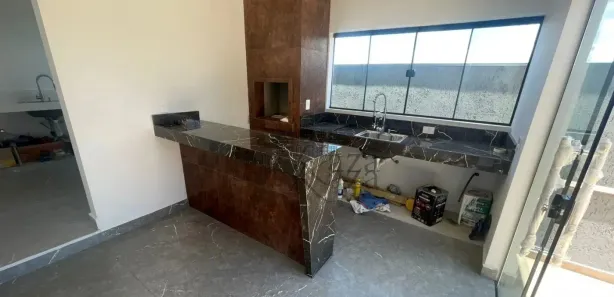 Casa de Condomínio com 4 Quartos à venda, 230m² no Condomínio Terras do Vale, Caçapava