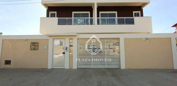 Apartamento com 2 Quartos para alugar, 81m² no Porto da Aldeia, São Pedro da Aldeia
