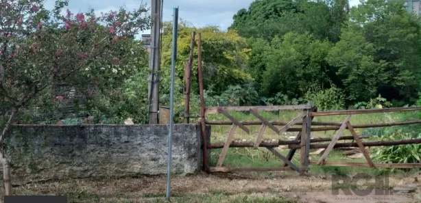 Lote/Terreno à venda, 549m² no Vila Cachoeirinha, Cachoeirinha