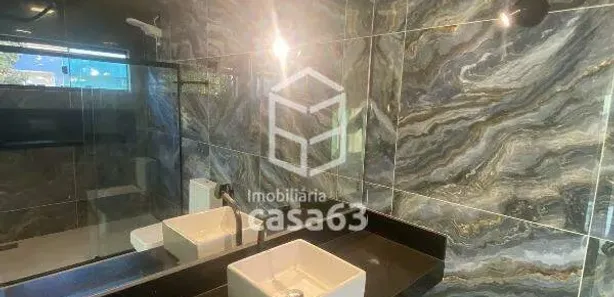 Sobrado com 4 Quartos à venda, 330m² no Plano Diretor Sul, Palmas