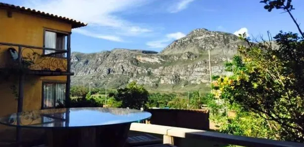 Imóvel Comercial com 6 Quartos à venda, 400m² no Santana do Riacho, Santana do Riacho