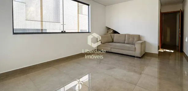 Cobertura com 3 Quartos à venda, 160m² no Monsenhor Messias, Belo Horizonte