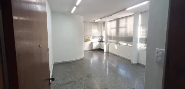 Sala Comercial para alugar, 35m² no Cruzeiro, Belo Horizonte