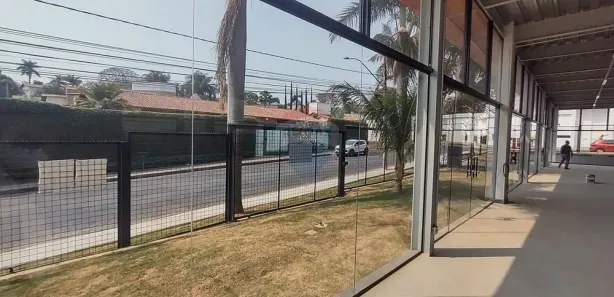Ponto Comercial para alugar, 124m² no São Luiz, Belo Horizonte