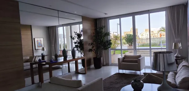 Apartamento com 1 Quarto para alugar, 46m² no Federação, Salvador