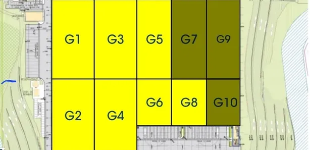 Galpão/Depósito/Armazém para alugar, 8295m² no Estiva I, Araçariguama