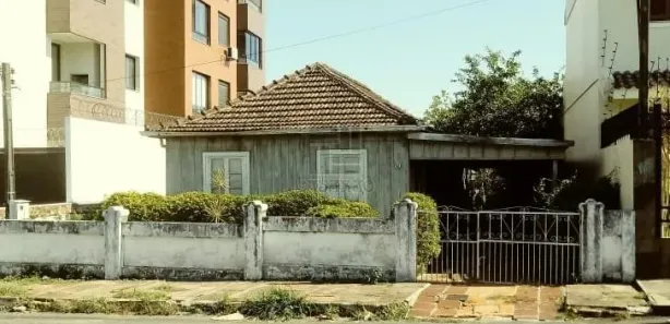 Lote/Terreno à venda, 393m² no Noal, Santa Maria