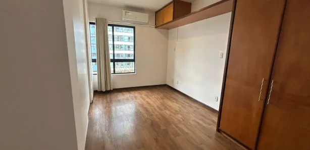 Apartamento com 4 Quartos para alugar, 120m² no Pituba, Salvador