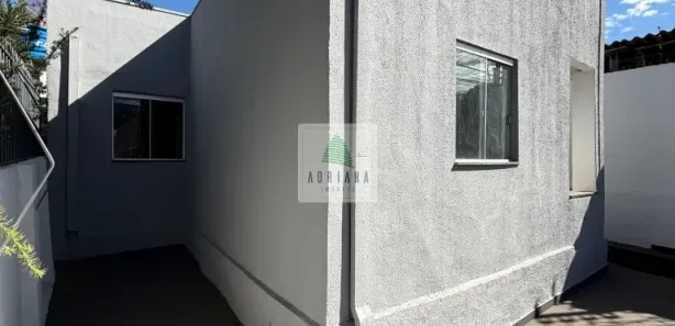 Sala Comercial com 5 Quartos para alugar, 150m² no Centro, Anápolis