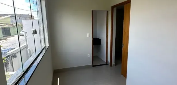 Casa com 2 Quartos à venda, 77m² no Ipiranga, Belo Horizonte