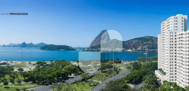Apartamento com 4 Quartos à venda, 149m² no Flamengo, Rio de Janeiro