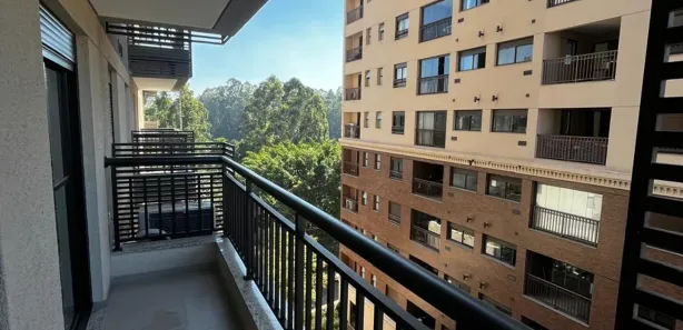 Kitnet com 1 Quarto à venda, 40m² no Dezoito do Forte Empresarial/Alphaville., Barueri