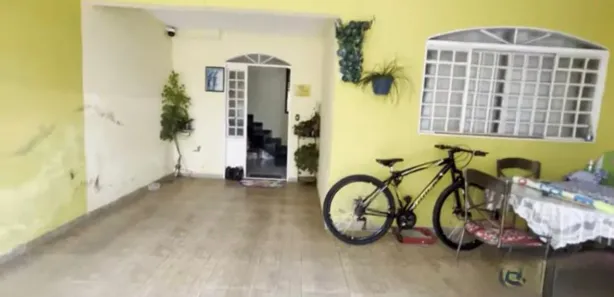 Sobrado com 4 Quartos à venda, 112m² no Riacho Fundo II, Brasília