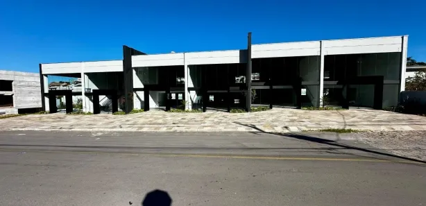 Ponto Comercial à venda, 193m² no Universitário, Bento Gonçalves