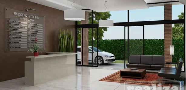 Sala Comercial à venda, 63m² no Centro, Canela