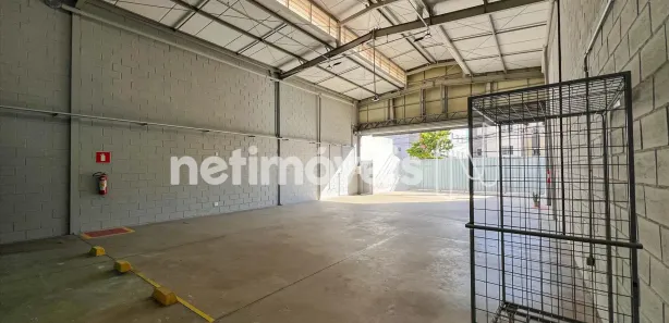 Galpão/Depósito/Armazém para alugar, 270m² no Monsenhor Messias, Belo Horizonte